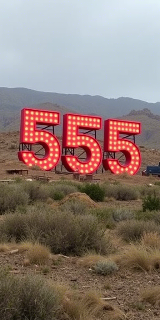 555