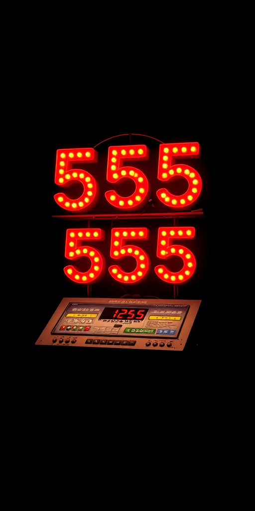555