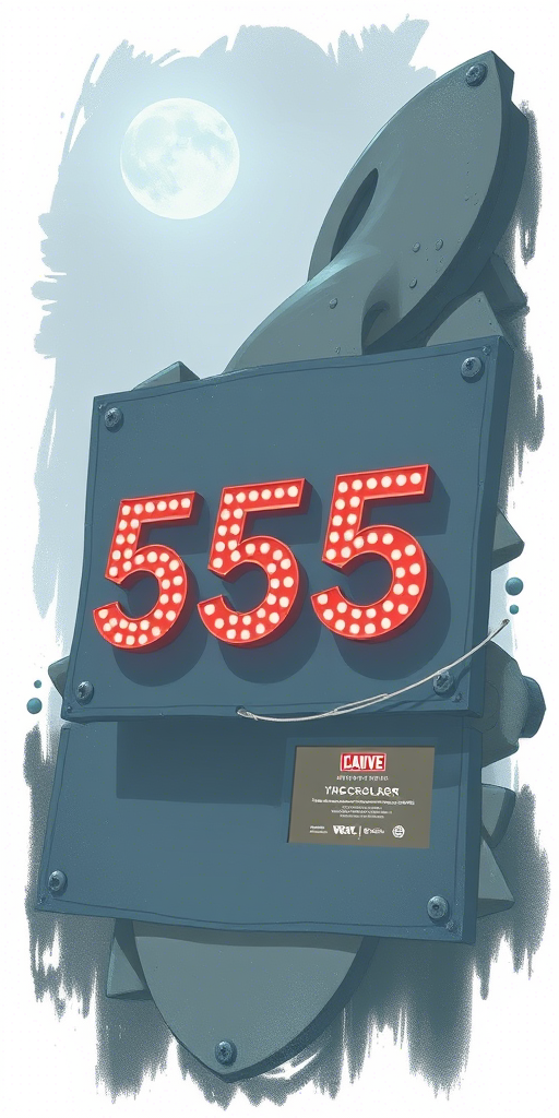 555