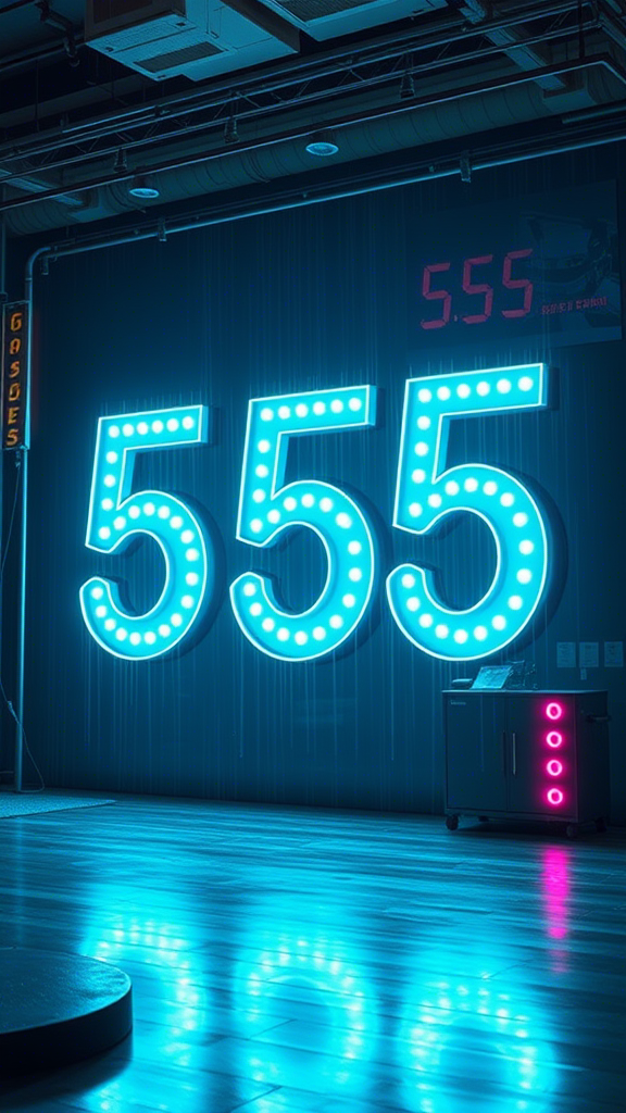 555