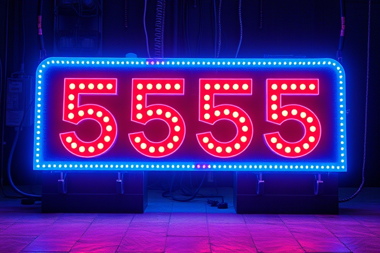 555