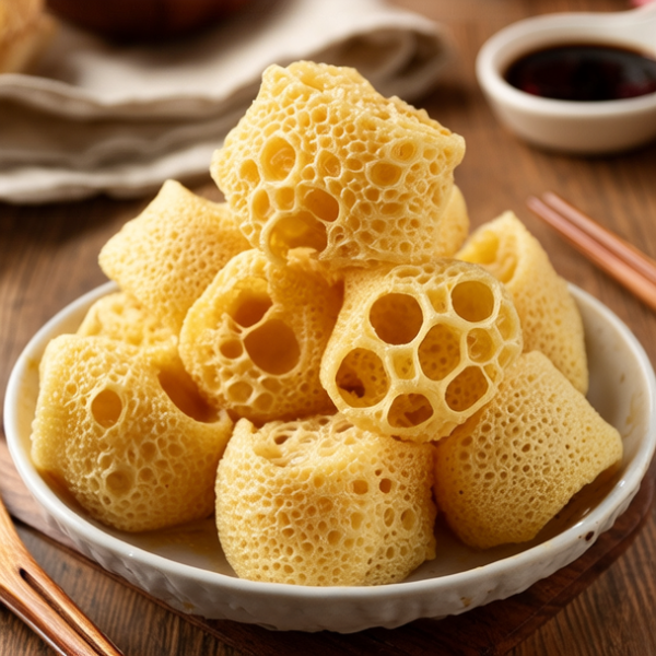 黄金豆泡图片