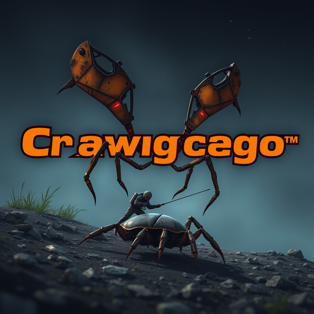 Crawlergo