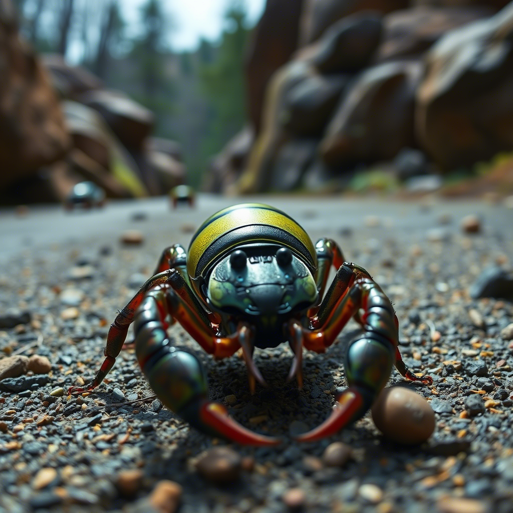 Crawlergo