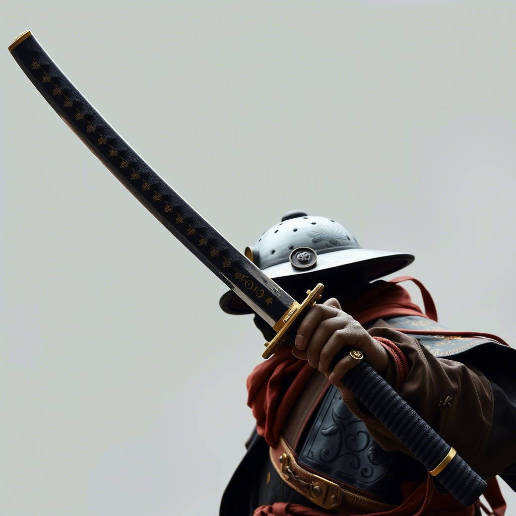katana