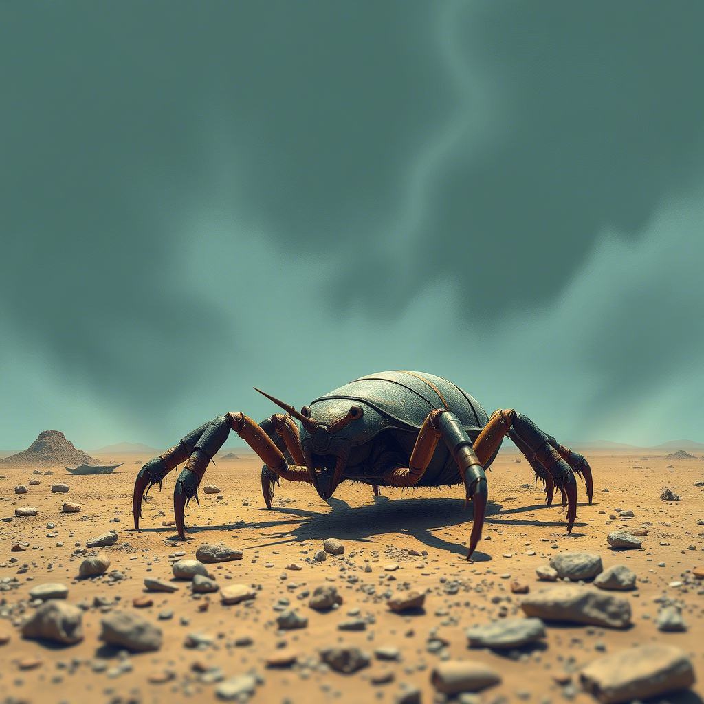 Crawlergo