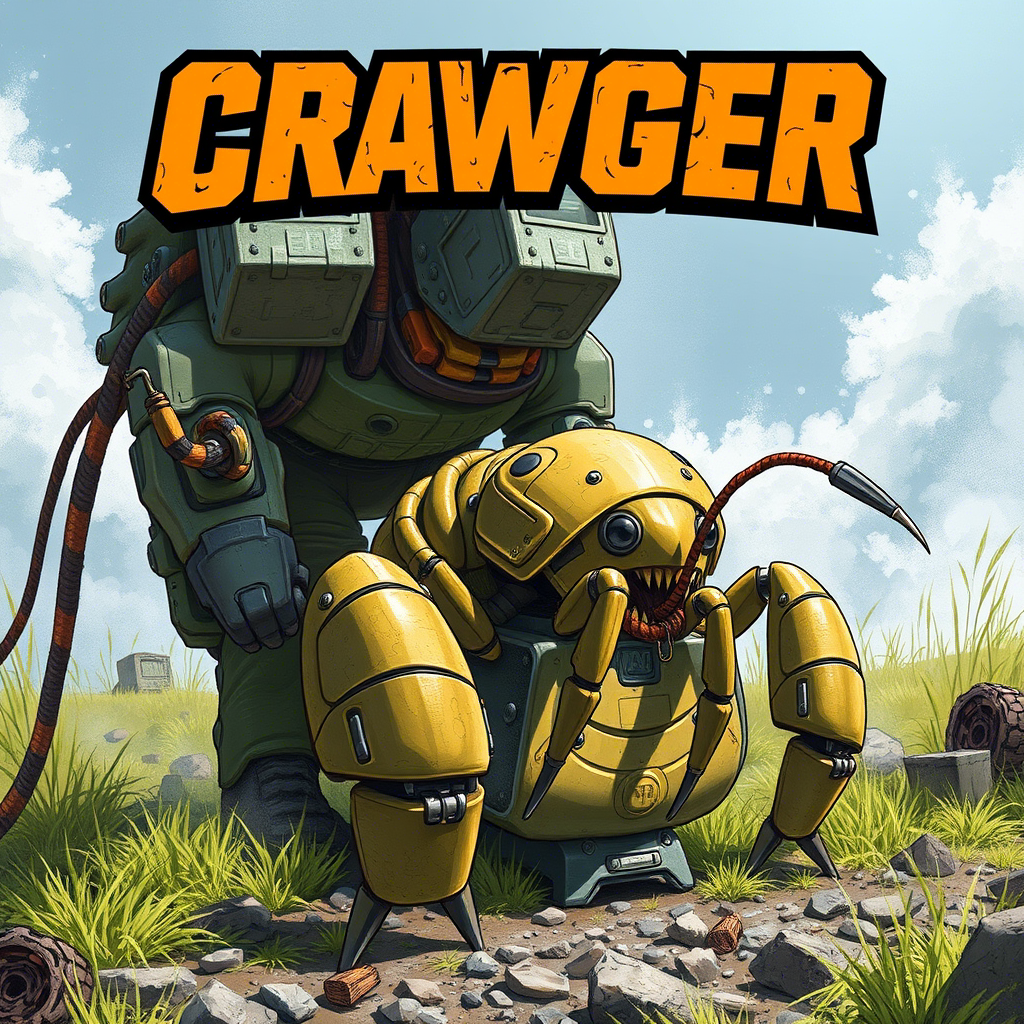 Crawlergo