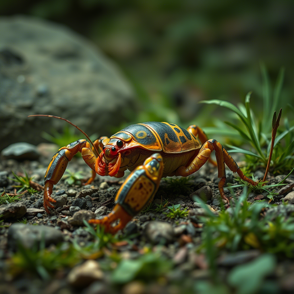 Crawlergo