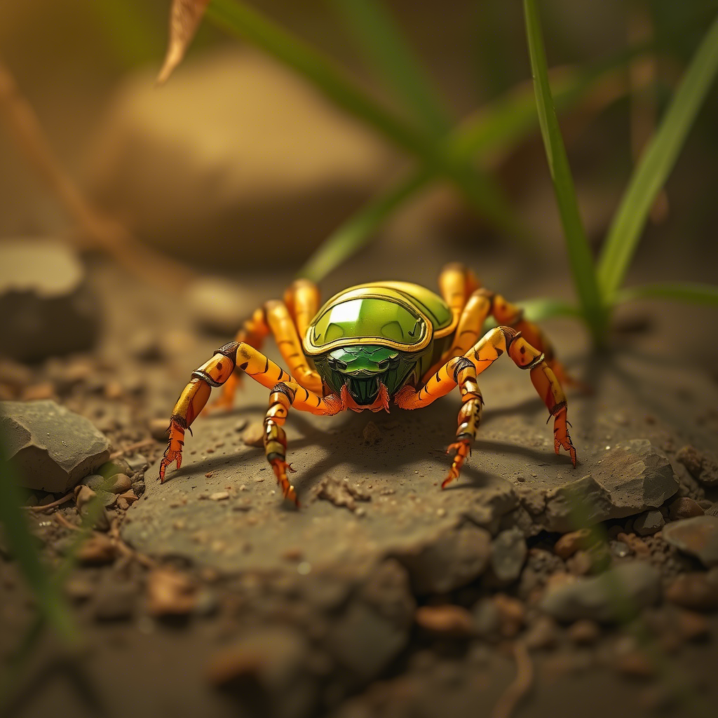 Crawlergo